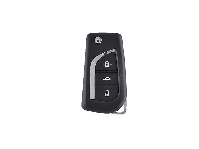 TS TOYOTA 16 18552