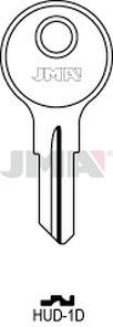 JMA HUD-1D (Silca HD1R / Errebi HU1)