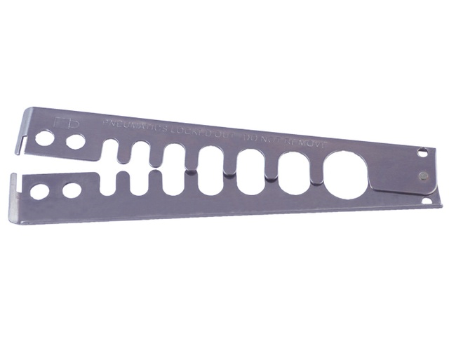 PNEUMATSKI BLOKATOR LOCKOUT 090450 14426