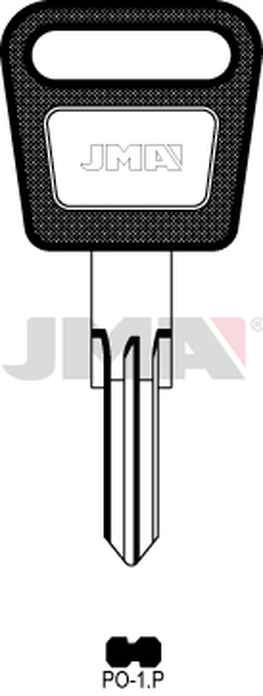JMA PO-1.P