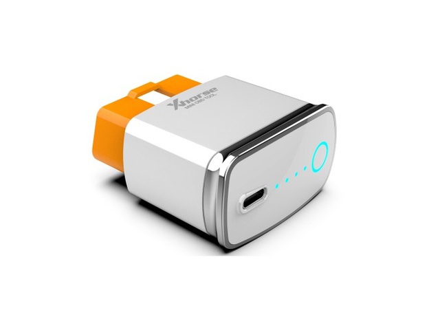 MINI OBD TOYOTA 19393