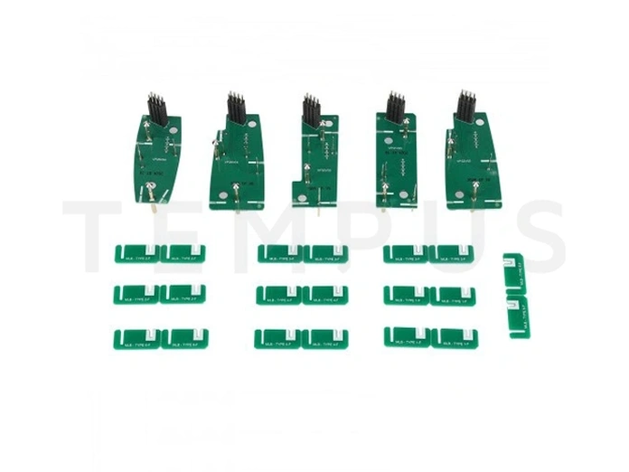 XHORSE MLB SOLDER-FREE ADAPTER