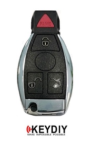 KEYDIY ZB31