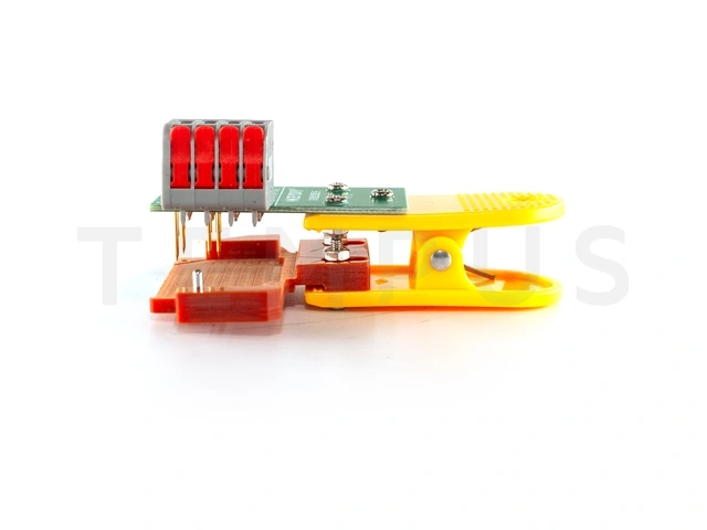 KEYDIY BCP FREE CLIP ADAPTER 20741