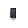 EL VOLVO 01 - Volvo slot smart daljinac 4+1 tastera, aftermarket, PCF7945 ID46 433MHz 18843