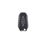 EL CITROEN 09 A - PSA AES handsfree smart ključ 433 MHz 18862
