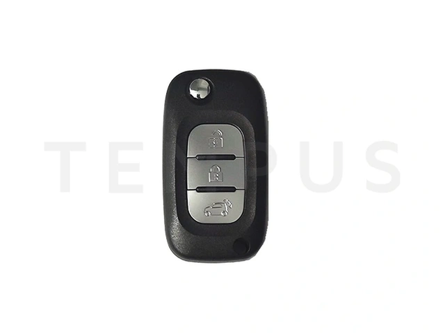TS SMART 04 - Smart skakavac 3 tastera, mač CIT-1 / VA2 19976