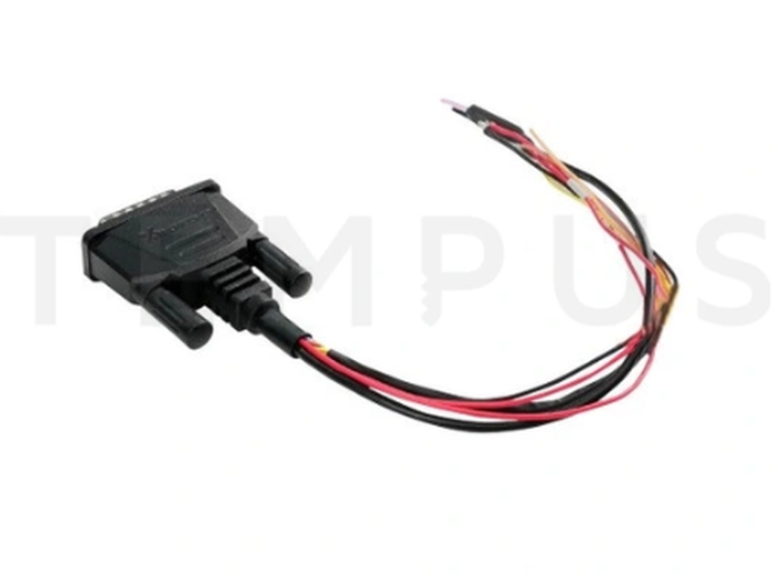 XHORSE MQB-RH850/V850 za Key tool plus