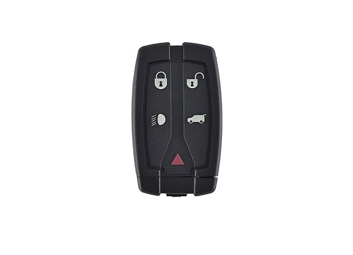 OSTALI TS ROVER 06