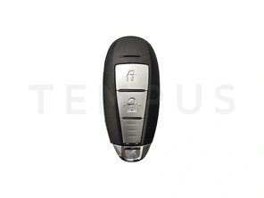 OSTALI TS SUZUKI 04 - Suzuki smart ključ 2 tastera, mač SUZU-14 / HU133R