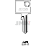 BUR-17 Cilindričan ključ (Silca BUR22R / Errebi BG34R) 12648