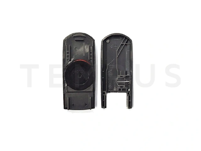 TS MAZDA 06 - Mazda smart ključ 2 tastera, mač MAZ-11D / MAZ24R 19971