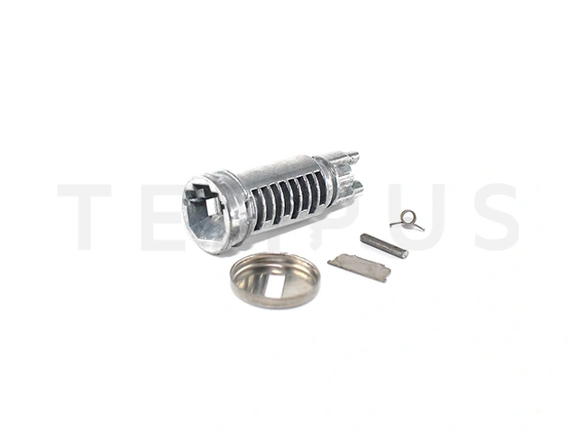 DB FIAT 005 - FIAT DOBLO cilindar brave gepek 20125