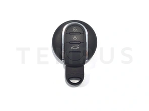 OSTALI EL MINI 03 A - Mini Cooper FEM 9367409-01, daljinac 3 tastera, aftermarket, ID49 433 MHz