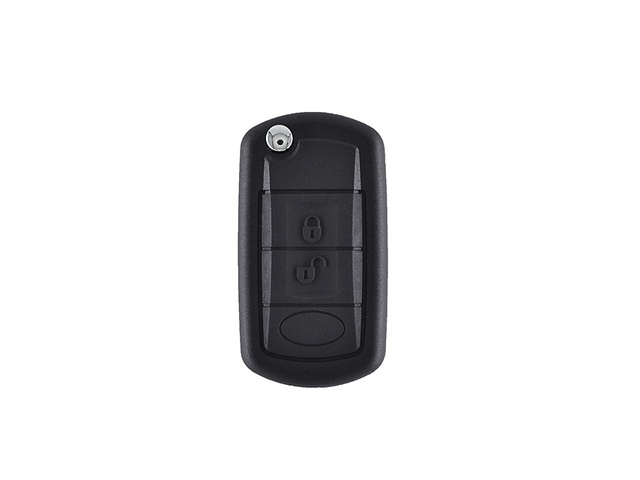 EL ROVER 04 - Range Rover Discovery 3 daljinac 3 tastera, aftermarket, PCF7941 ID46 433MHz 18928