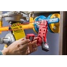 SF40AN BLUE 044740 KATANAC LOCKOUT 15605