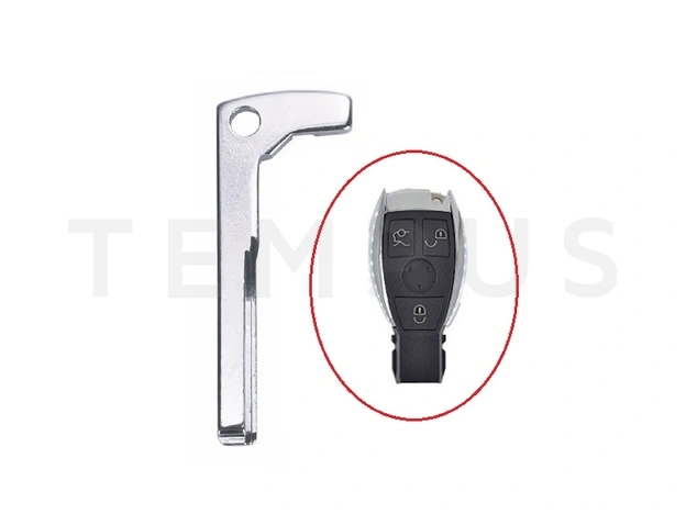 MAC MERCEDES 03 20410