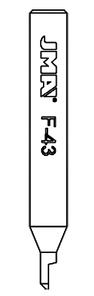 JMA PALPADOR P43