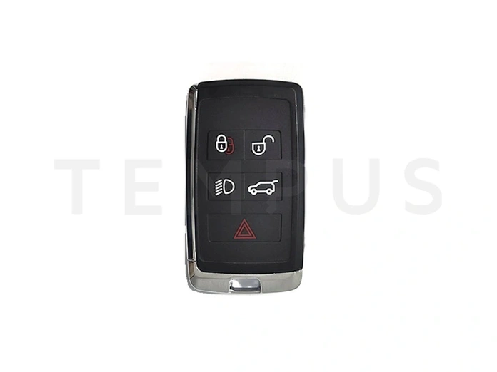 OSTALI EL ROVER 07 - Land Rover smart daljinac 5 tastera Aftermarket 433MHz Hitag PRO ID49 / ID47