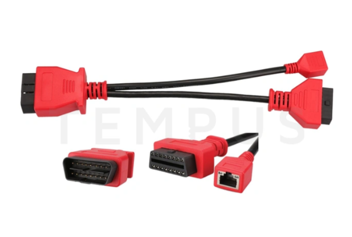 AUTEL BMW ETHERNET CABLE
