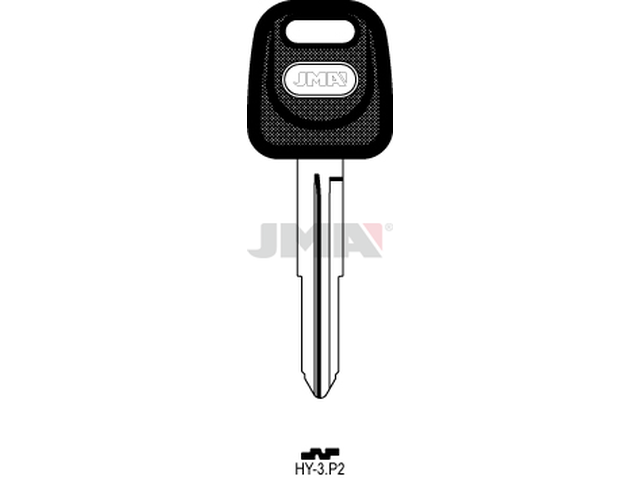 HY-3.P2 (Silca HYN4P, SSY2AP / Errebi HYN9P107, SSA1P107) 13220