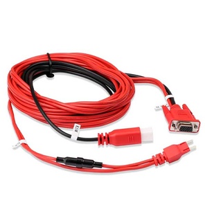 AUTEL TOYOTA 8A CABLE