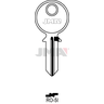 RO-5I Cilindričan ključ (Silca RO10R / Errebi R5L) 13648