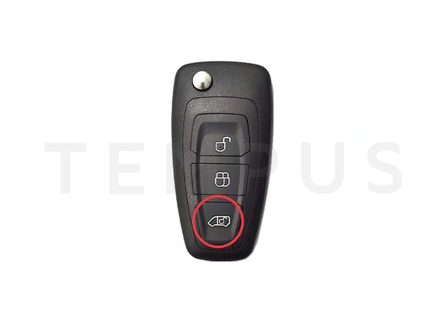 TS FORD 15 - Ford skakavac transporter 3 tastera, mač FO-24 / HU101 20011