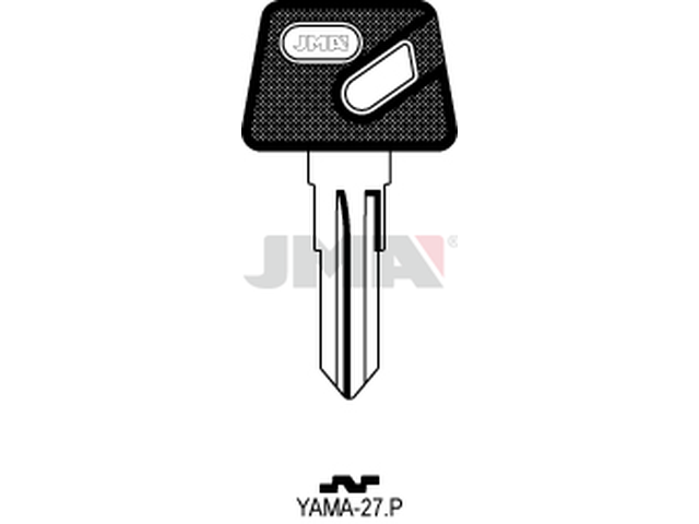 YAMA-27.P (Silca YH34P / Errebi YA32P81) 14131