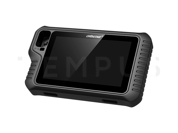 OBDSTAR MOTOMASTER FULL- MOTO Diag + Marine Diag + E-MOTO Diag + IMMO + Cluster Recalibration + ECU Flasher + Make Key 20241