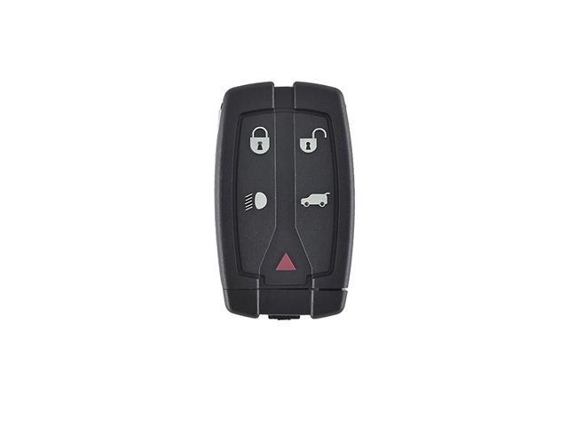 EL ROVER 03 - Land Rover Freelander 2, smart daljinac 4+1 taster, aftermarket, PCF7952A ID46 433MHz 18326