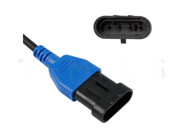 OBDSTAR TOYOTA-30 V2 20231