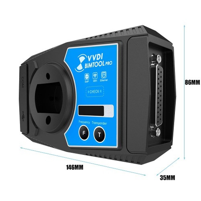 XHORSE XDBM0P VVDI BIM TOOL PRO