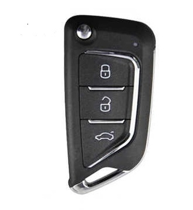 KEYDIY B21-3