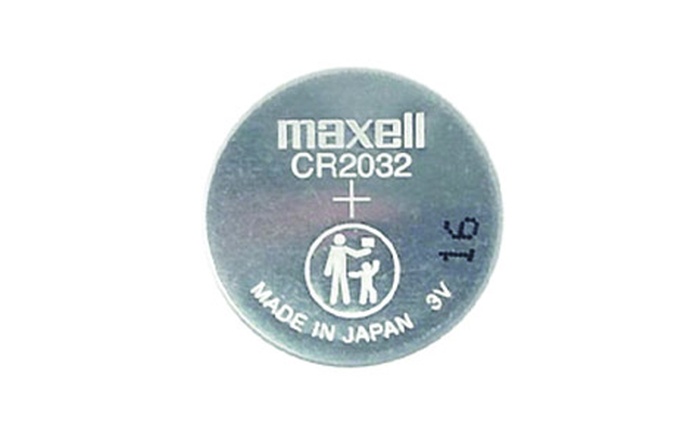 2032 CR MAXELL