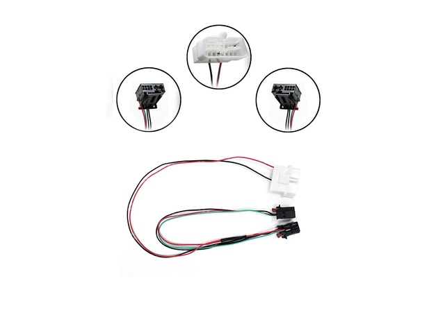 EMULATOR CABLE ADAPTER 19263