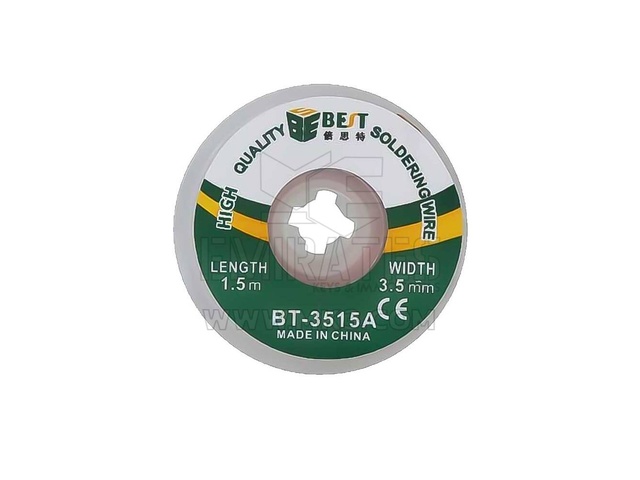 BST-17 15156