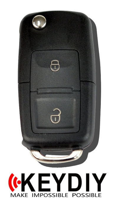 KEYDIY B01-2
