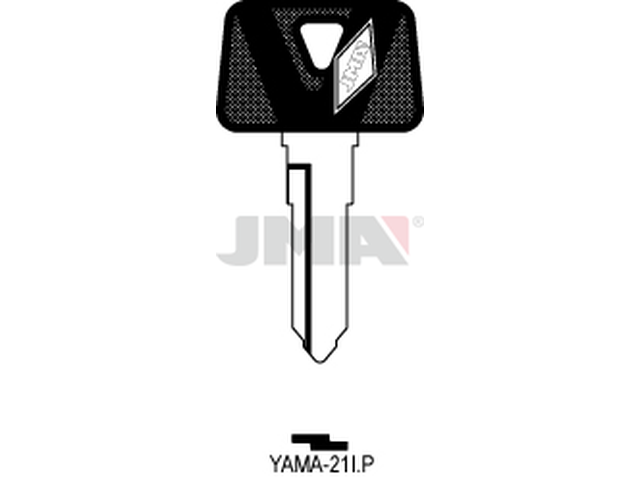 YAMA-21I.P (Silca YH31RAP / Errebi YA31RP32) 14121