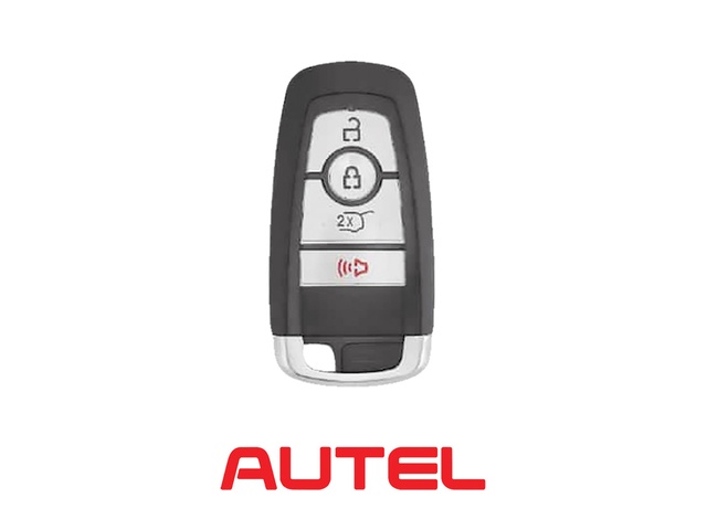 IKEY FD004AH 17852
