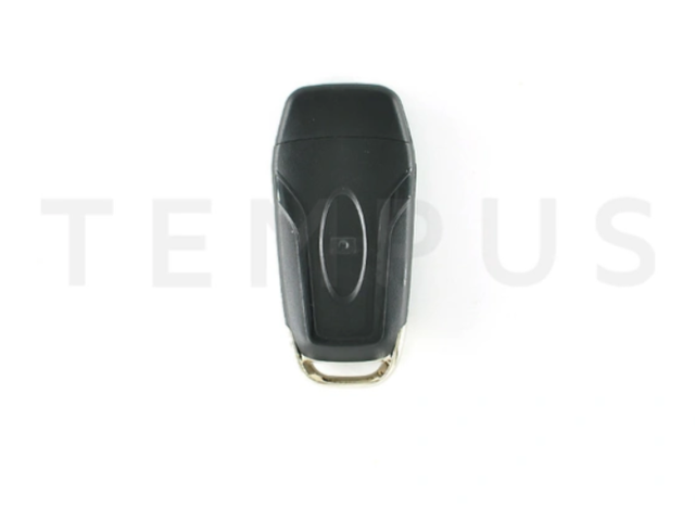 EL FORD 14 - Ford Mondeo Ka+, daljinac 3 tastera, aftermarket, Hitag Pro PCF7945P, 433 MHz 19516