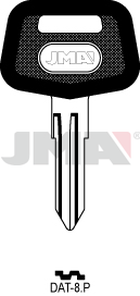 JMA DAT-8.P (Silca DAT7BP / Errebi NS3RP30)