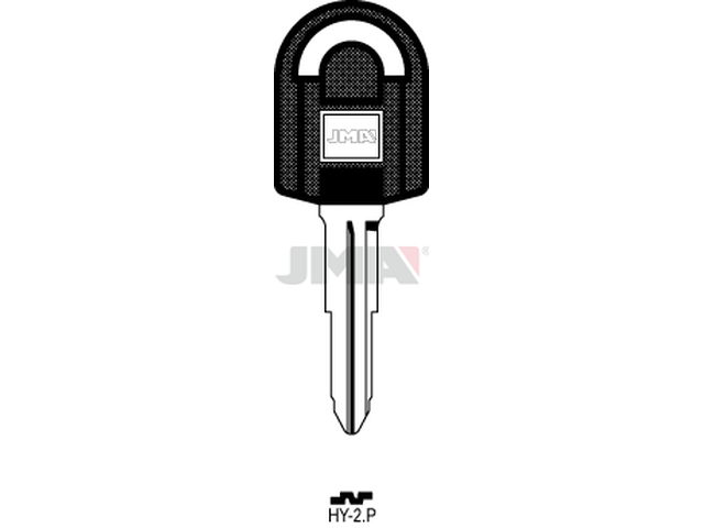 HY-2.P  (Silca HYN1P / Errebi HYN7P158) 13219