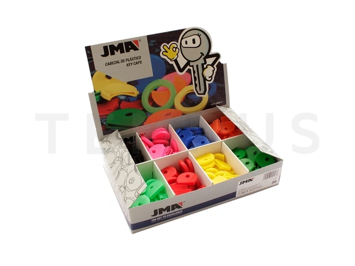JMA FUNDA SURTIDO