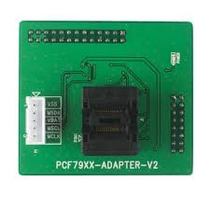 XHORSE XDPG08EN