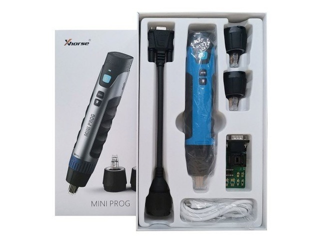 XDPPR0 MINI PROG 15029