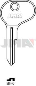 JMA BH-6