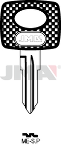 JMA ME-S.P (Errebi CS9P)