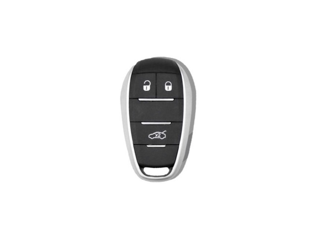 EL ALFA 03 - Alfa Romeo Giulia Stelvio Keyless smart ključ 17878