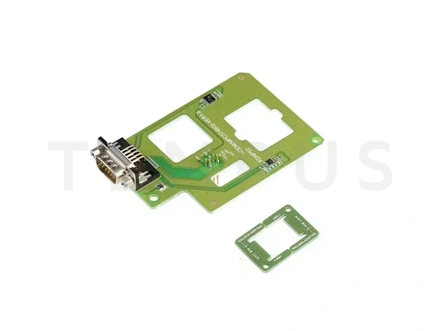 Xhorse XDNP52 Volvo CEM (MPC5748G) adapter 20848